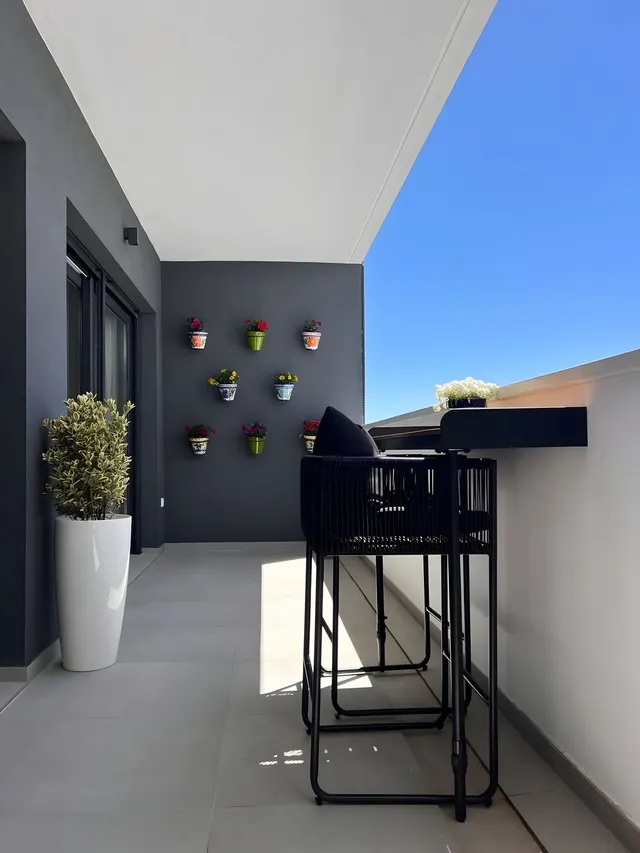 Apartamento 2 habitaciones 100m² en venta - Costa Del Sol — 7