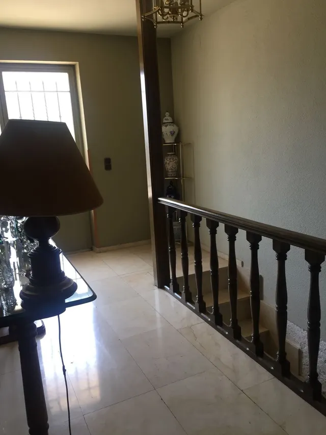 URBANIZACION LA MINA, SE VENDE CHALET — 41