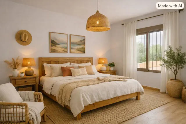Exclusiva Finca con parcela llana en venta en Teulada - Amplias Posibilidades de Desarrollo — 13