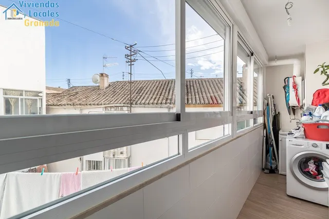 Totalmente reformado con gran terraza en Plaza de Toros — 11