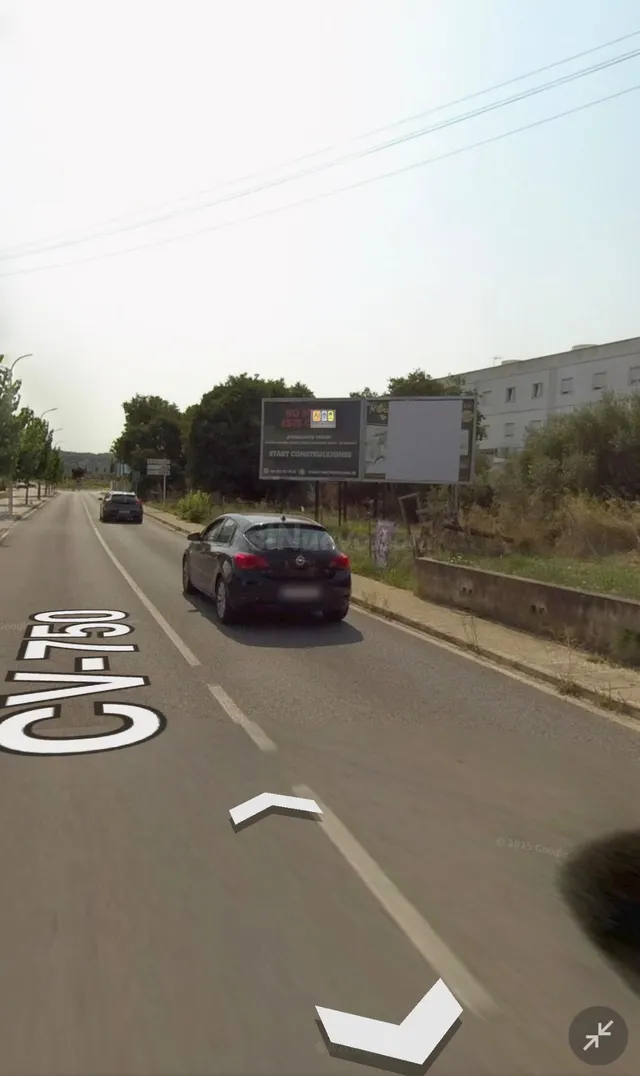 ¡Oportunidad Única en Jalón/Xaló! Dos Solares Urbanos en Ubi - foto 4