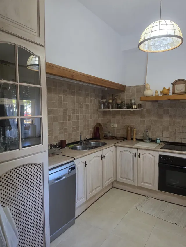 Se vende casa centro san roque — 6