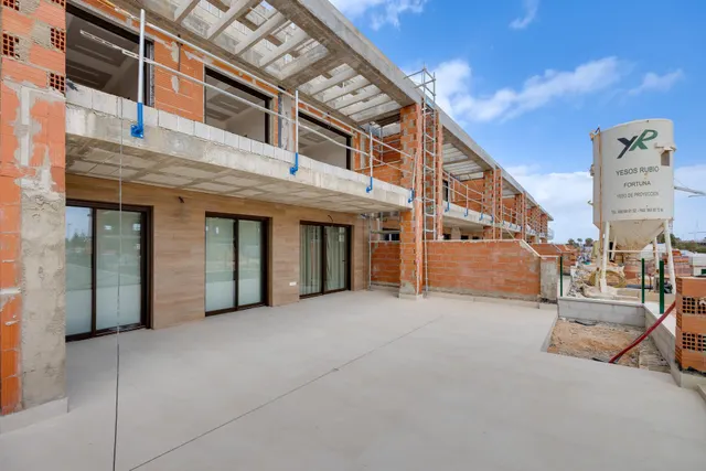 Apartamento 2 habitaciones 83m² en venta - Serena Golf — 42