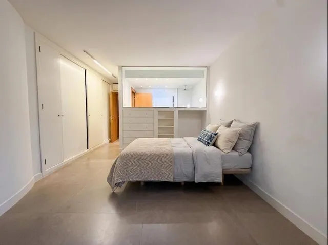 Exclusiva vivienda de autor en Calle Aragón, Palma — 11