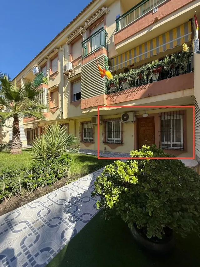 Apartamento 2 habitaciones 50m² en venta - Eliseos playa — 12