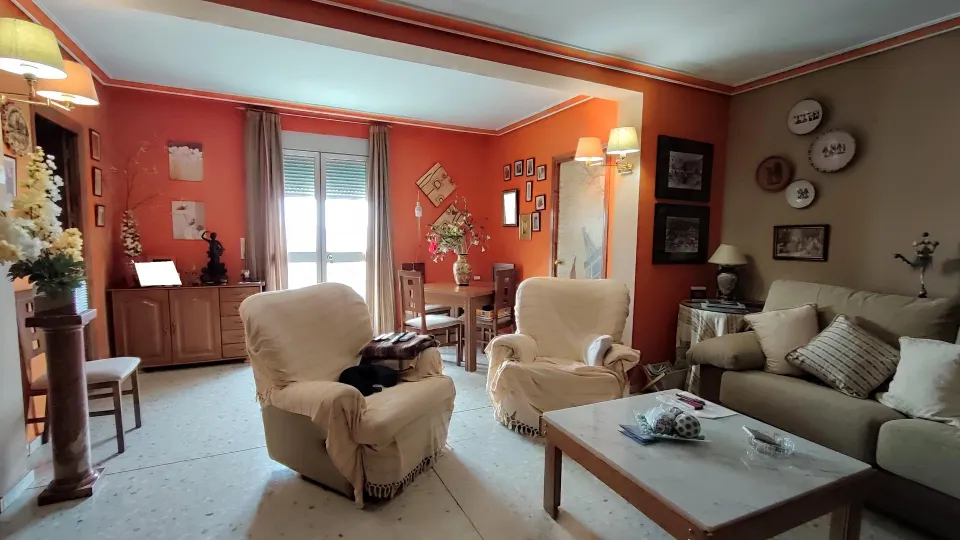 Piso en venta