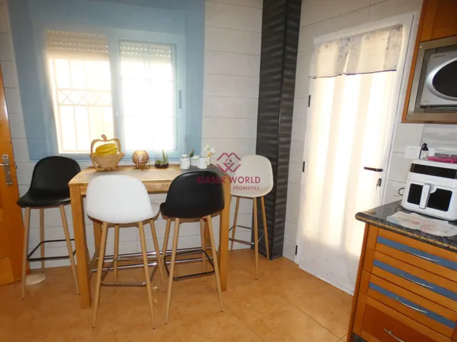 Dúplex en venta en Puerto de Mazarrón a 250 metros de la playa — 14