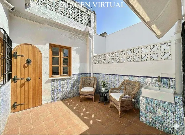 2 Magnificas casas de pueblo en Tavernes Valldigna,céntricas - foto 2