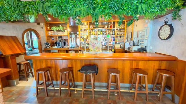 Local- Bar-Restaurante en Venta Cala Benidorm — 17
