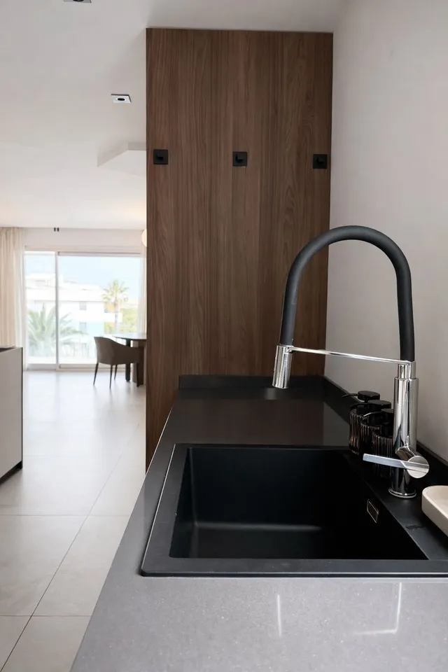 Apartamento 3 habitaciones 107m² en venta - Marbella — 23