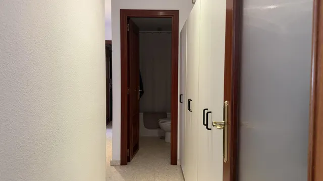 Espectacular piso  VPO  zona Pescadería Huelva — 35
