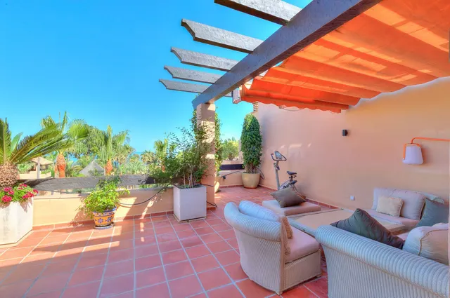 Ático 3 habitaciones 260m² en venta - Marbella - foto 4