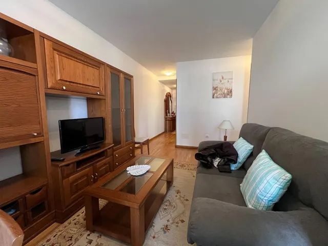 PISO EN VENTA UNQUERA DE 71 m2 CANTABRIA — 6