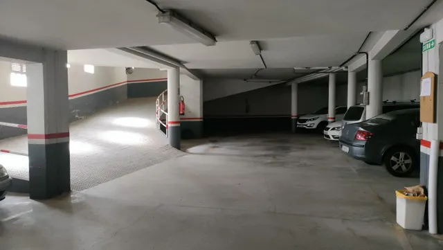 Plaza de garaje en Estella. Plaza nº 21 — 7