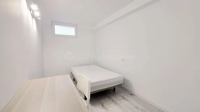 En alquiler para estudiantes, piso en semisótano con gastos incluidos en Villanueva de la Cañada — 10