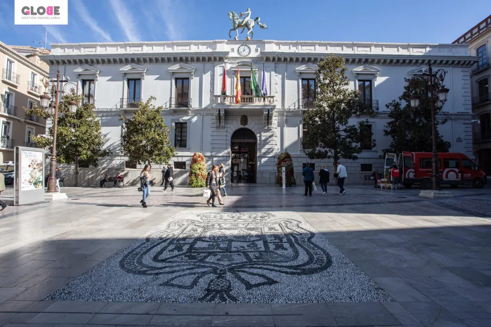 Se vende plaza de aparcamiento