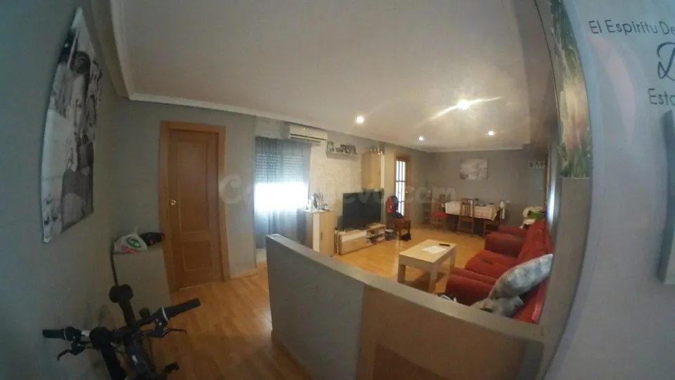 Ocasión piso en venta Florida Alicante