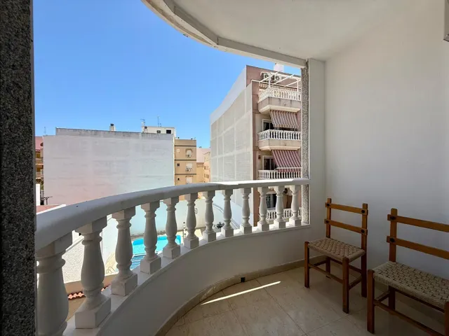 Apartamento 2 habitaciones 80m² en venta - Playa del cura — 23