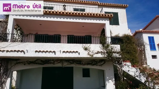 VILLA CON ENCANTO SANTA POLA DEL ESTE — 46