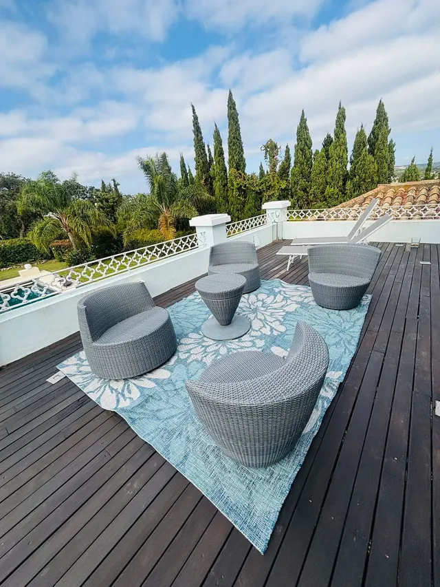 Chalet 6 habitaciones 643m² en venta - San simon da costa — 21