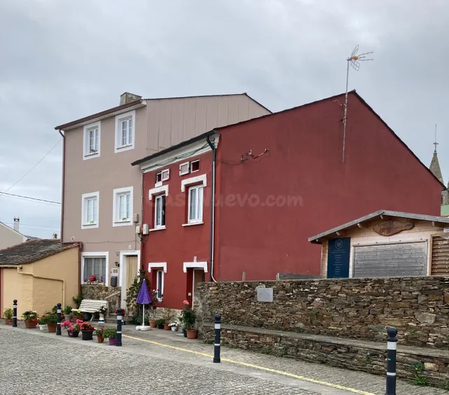 Apartamento 196m² en venta - Rinlo - foto 3