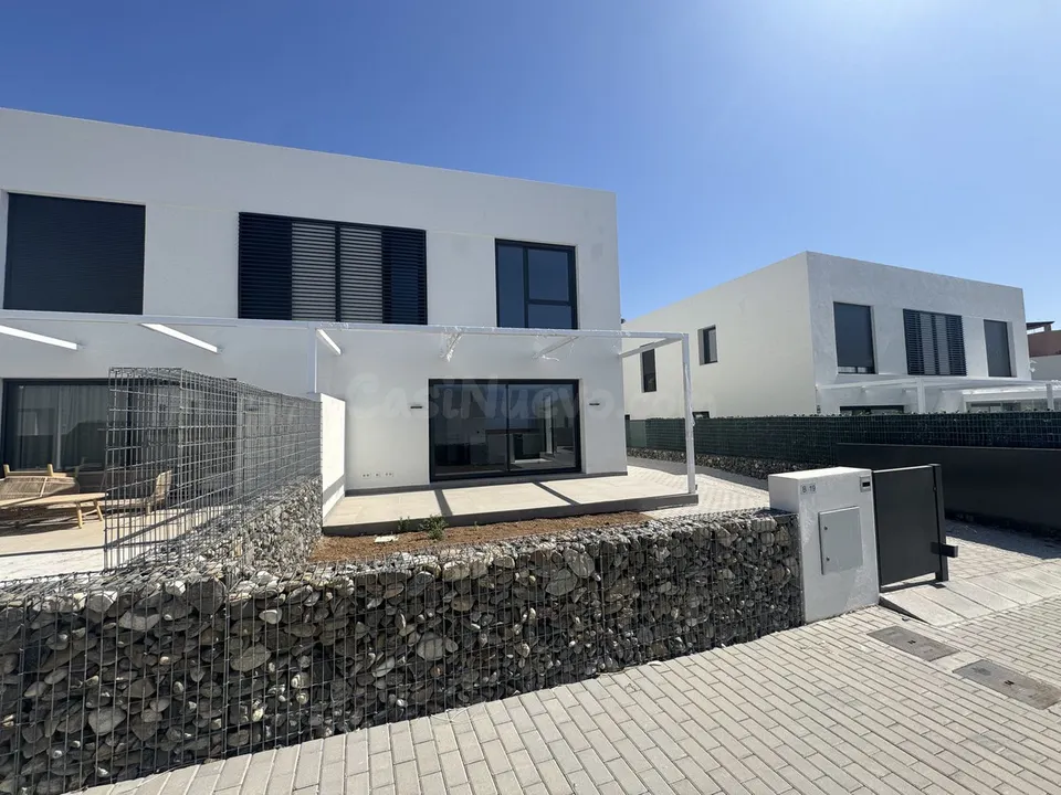Adosado 4 habitaciones 145m² en venta - Riviera del sol