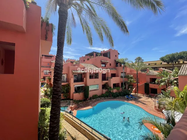 Apartamento 3 habitaciones 108m² en venta - Marbella — 27