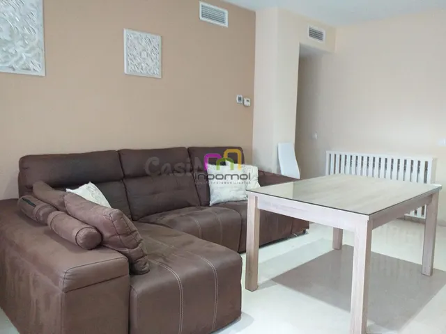 AMPLIO Y ACOGEDOR APARTAMENTO AMUEBLADO EN EL CERRO DEL VIEN - foto 5