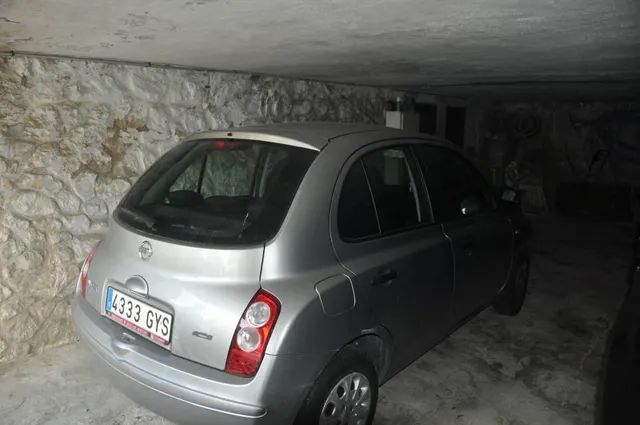 BONITO CHALET en PLAYA PONIENTE — 32