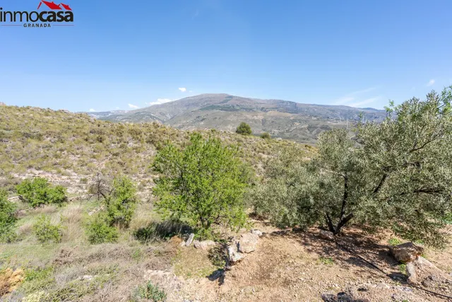 TERRENO EN PINOS DEL VALLE — 12