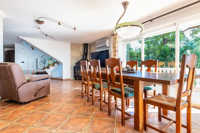 Villa de lujo en Montemolino, Benicàssim | Exclusividad, amplitud y carácter mediterráneo — 36