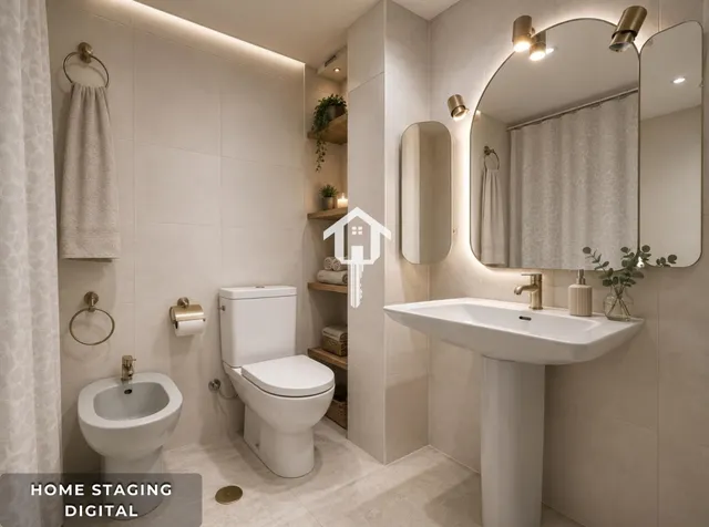 Piso en venta en Alicante. 85m2, 3 habitaciones, 1 baño con bañera, tercera planta con ascensor. zona de campoamor — 30