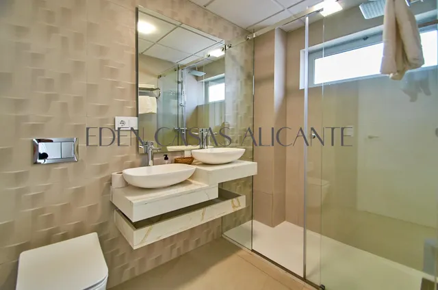 REF 01417 Apartamento - La Cala de Finestrat — 21