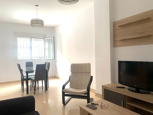 Dúplex en Alquiler en Albox Almería — 2
