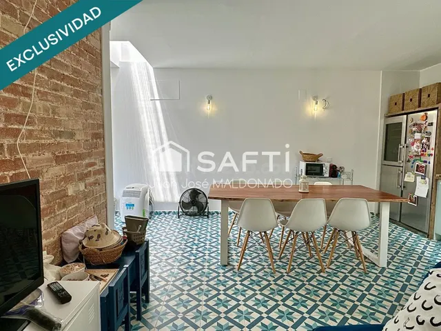 Tu refugio moderno en el corazón de Benicarló: Espacio, diseño y una terraza para soñar. — 18