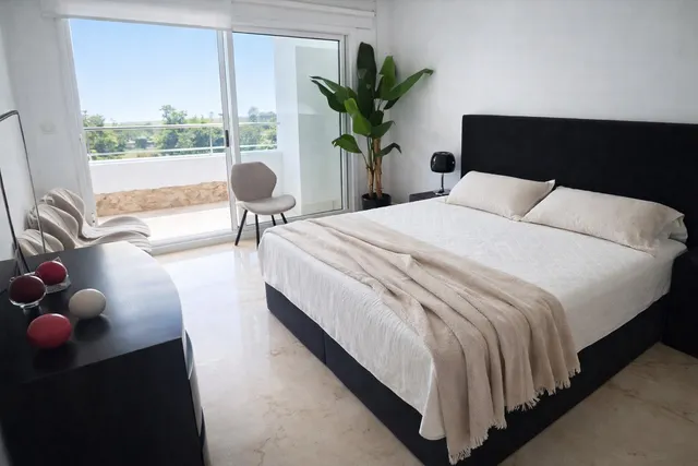 Apartamento 2 habitaciones 126m² en venta - Marbella — 11