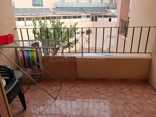 PISO EN LOS NAREJOS – LOS ALCÁZARES | CERCA DEL MAR Y CON TODO A TU ALCANCE — 5