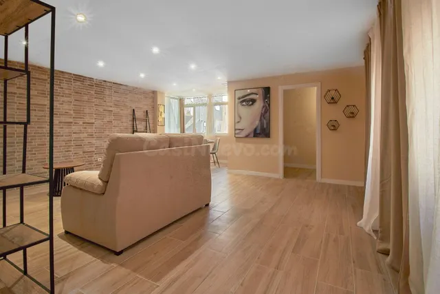 Se vende piso reformado en Olula del Rio - foto 2