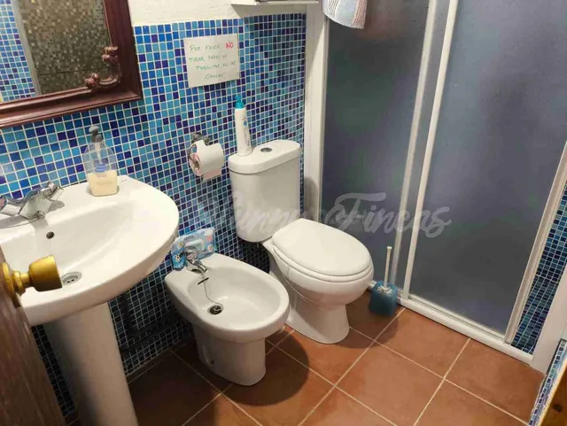 Casa de campo-Masía en Venta en Yecla Murcia — 10