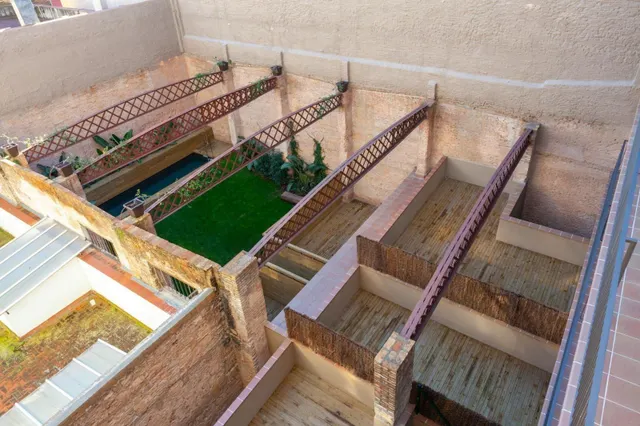 Piso en venta calle Cera — 22