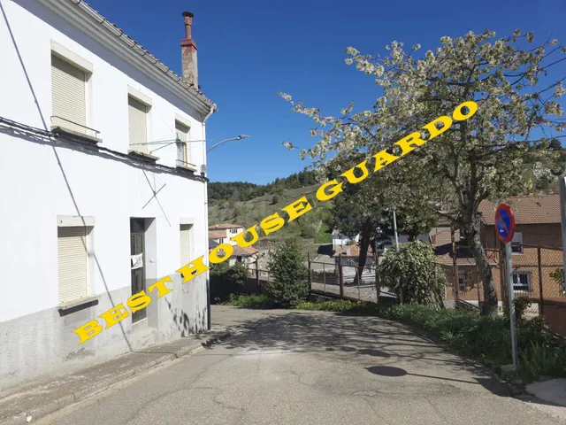 CASA EN GUARDO - foto 3