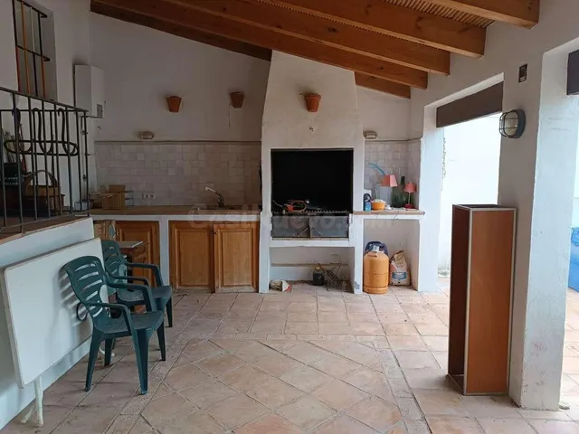 ▷Finca Rústica con Piscina en Benissa, Costa Blanca. - foto 3