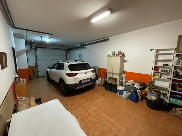 Venta Chalet adosado en Ponferrada zona Aldama — 30