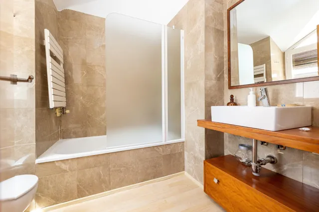 Estupenda unifamiliar junto hospital VITHAS — 29