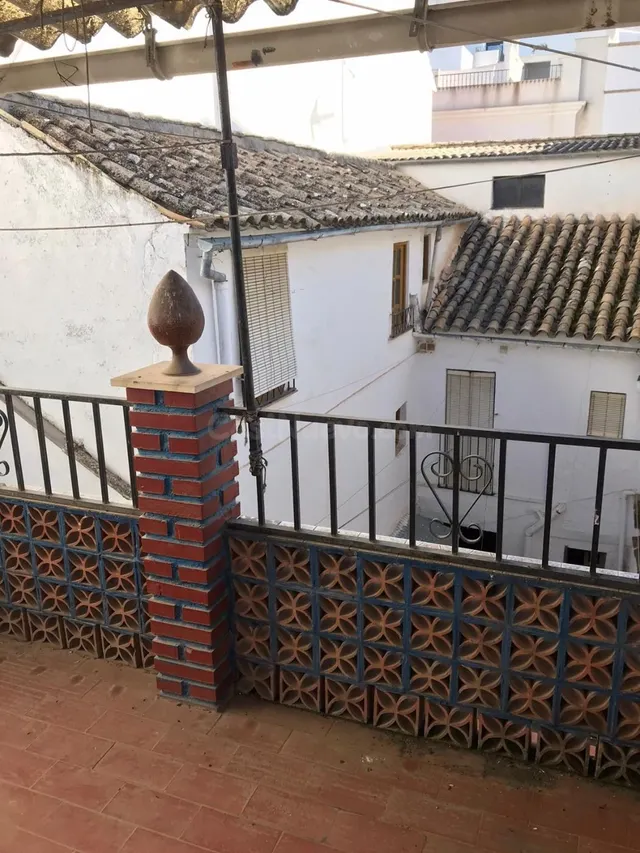Gran casa para reformar - foto 5