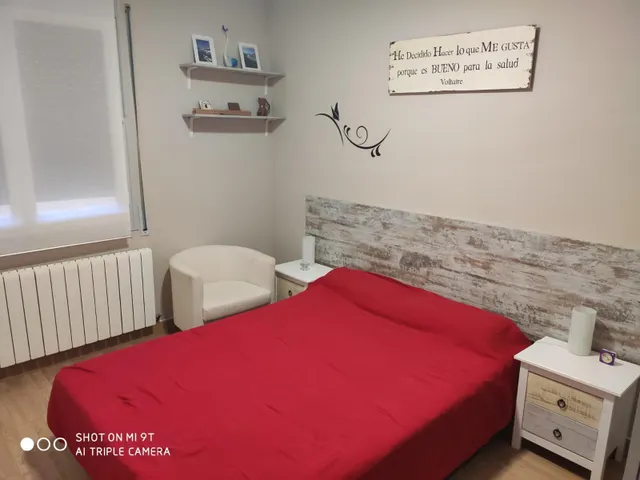 Piso 4 habitaciones 87m² en venta - Zona Alta — 9