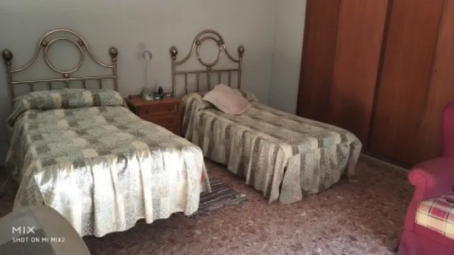 Piso Centrico — 19