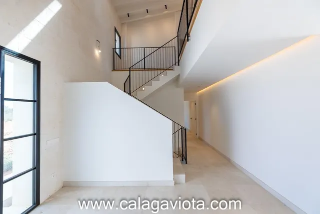 Villa de lujo de nueva construcción — 28