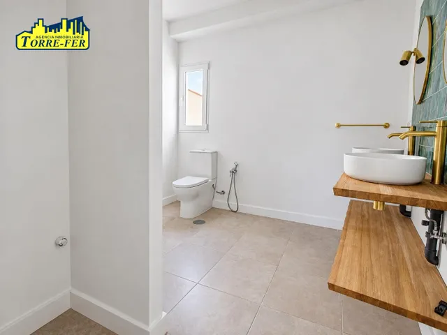 ¡magnifico piso de 3 dormitorios, recien reformado totalmente, en el alquian! — 17