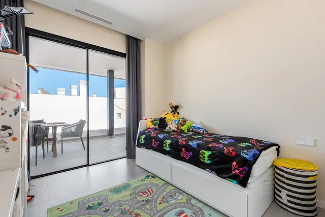 Apartamento 2 habitaciones 142m² en venta - Centro — 15